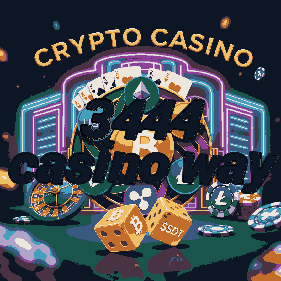 3444 Casino Way - Premium Casino Location